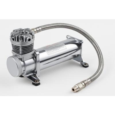 METAL HAVA KOMPRESÖRÜ PROFESYONEL AİR 12V 200PS