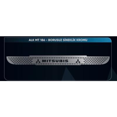 MITSUBISHI BORUSUZ SİNEKLİK KROMU