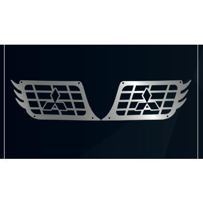 MİTSUBİSHİ SİS TELİ KROMU