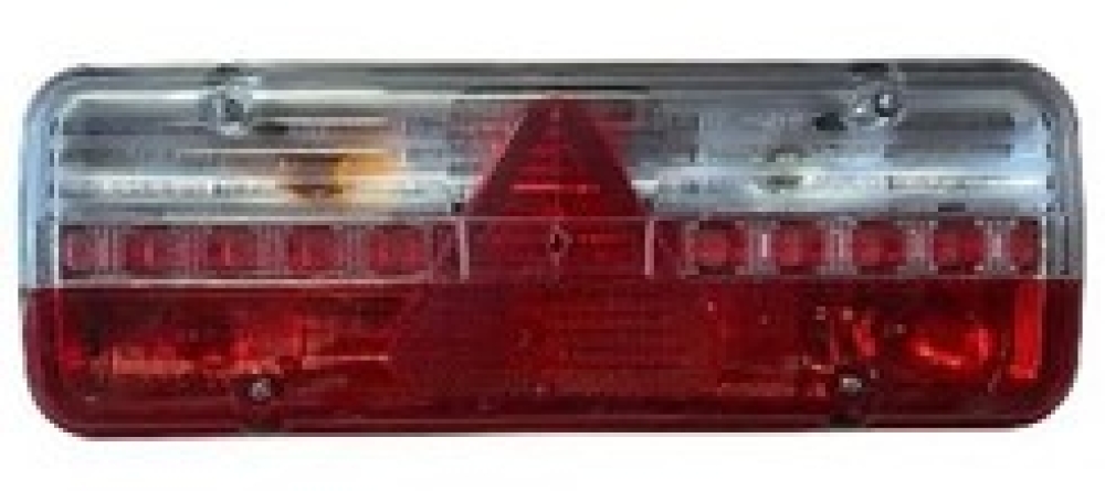 MODULAMP STOP LAMBA CAMI 1 ADET