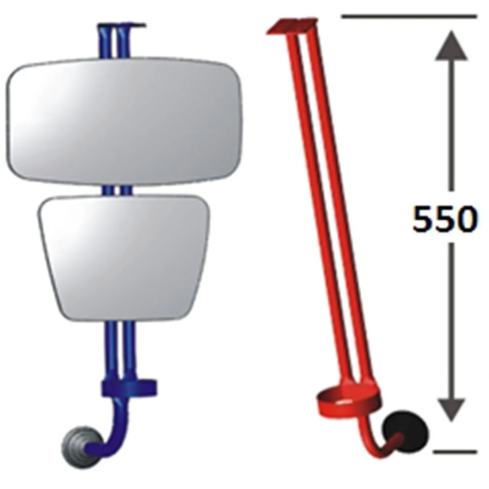MOTAYSAN 403 İÇ DİKİZ KOL