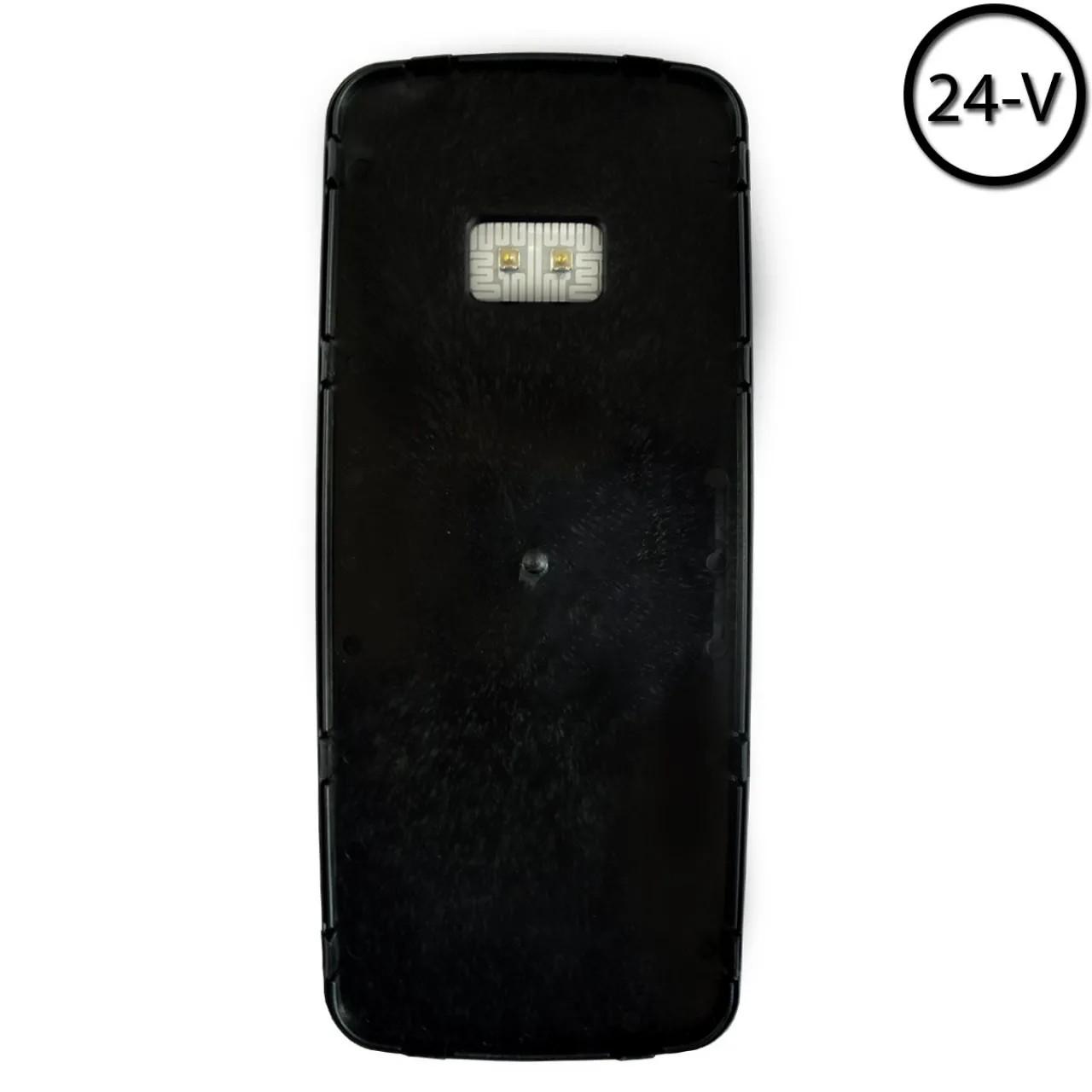 MOTAYSAN AXOR-ATEGO DIŞ DİKİZAYNA CAMI YATAKLI