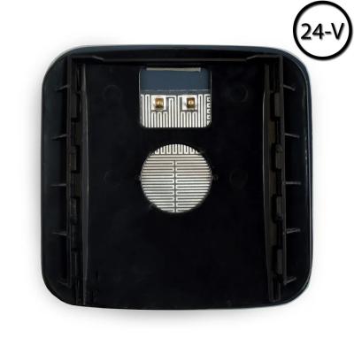 MOTAYSAN AXOR İLAVE YM AYNA CAMI YATAKLI