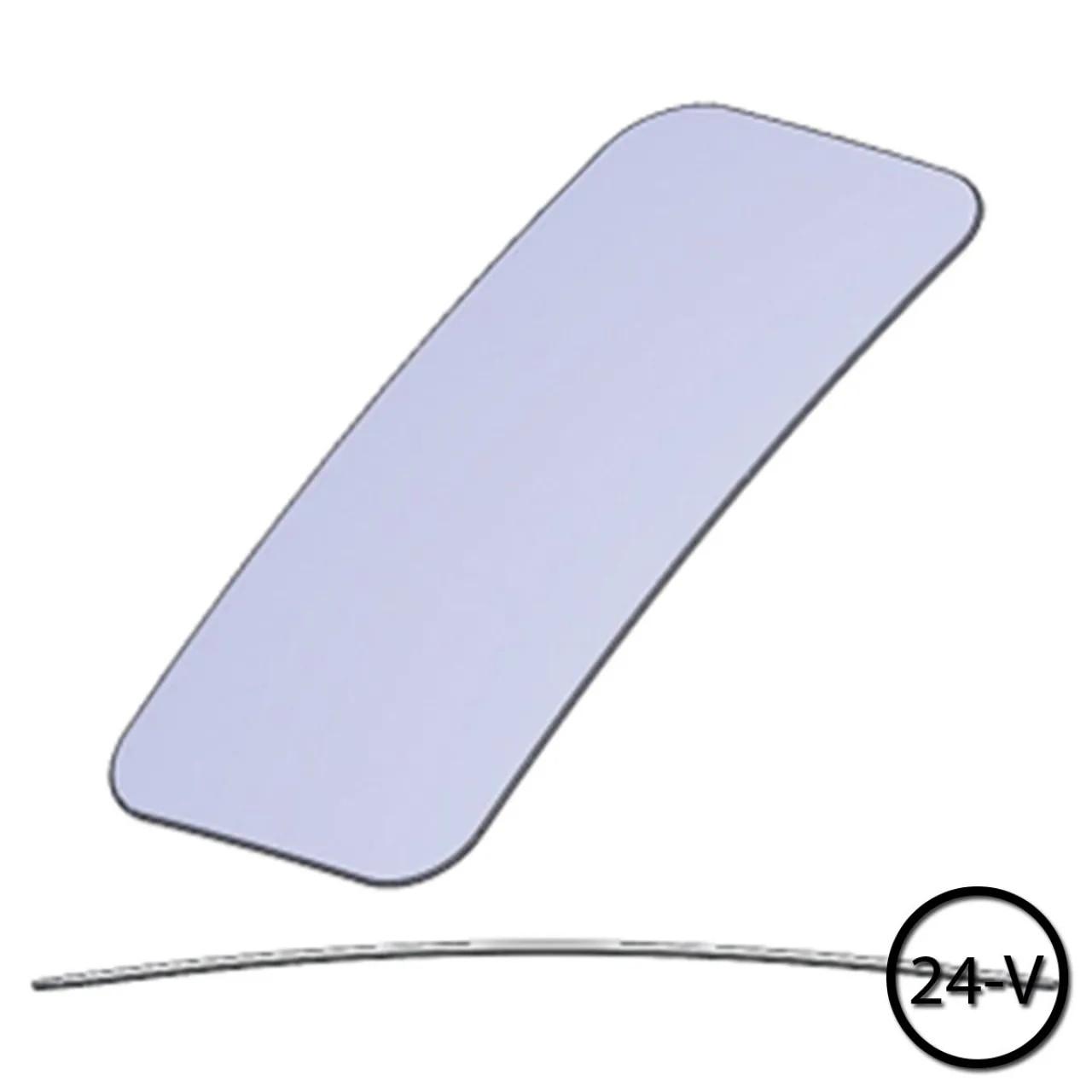 MOTAYSAN CARGO DIŞ DİKİZ AYNA CAMI REZİSTANSLI