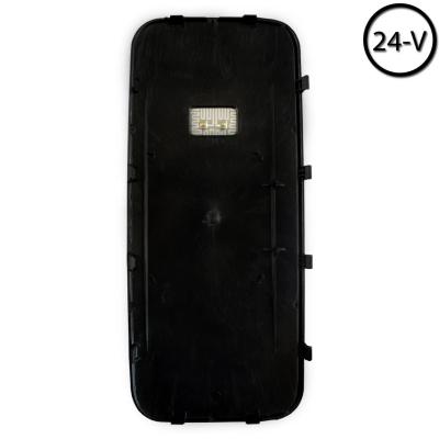 MOTAYSAN DIŞ DİKİZ AYNA TIRNAKLI BÜYÜK