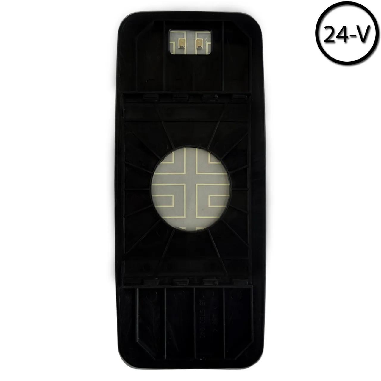 MOTAYSAN DIŞ DİKİZ KIZAKLI AYNA CAMI BÜYÜK