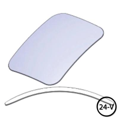 MOTAYSAN FUSO CANTER AYNA CAMI REZİSTANSLI