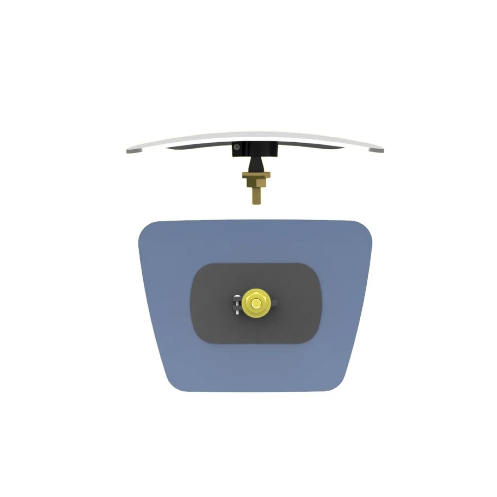 MOTAYSAN IHLARA BÜYÜK TOPUZLU r2200 İÇ DİKİZAYNALA