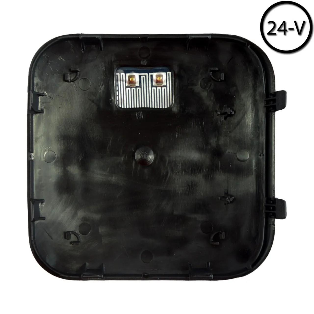 MOTAYSAN İLAVE AYNA TIRNAKLI