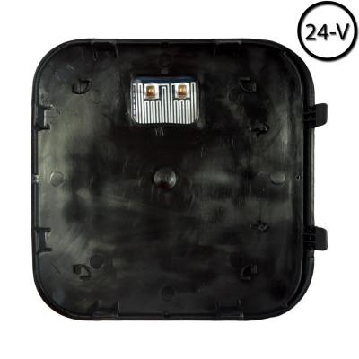 MOTAYSAN İLAVE AYNA TIRNAKLI