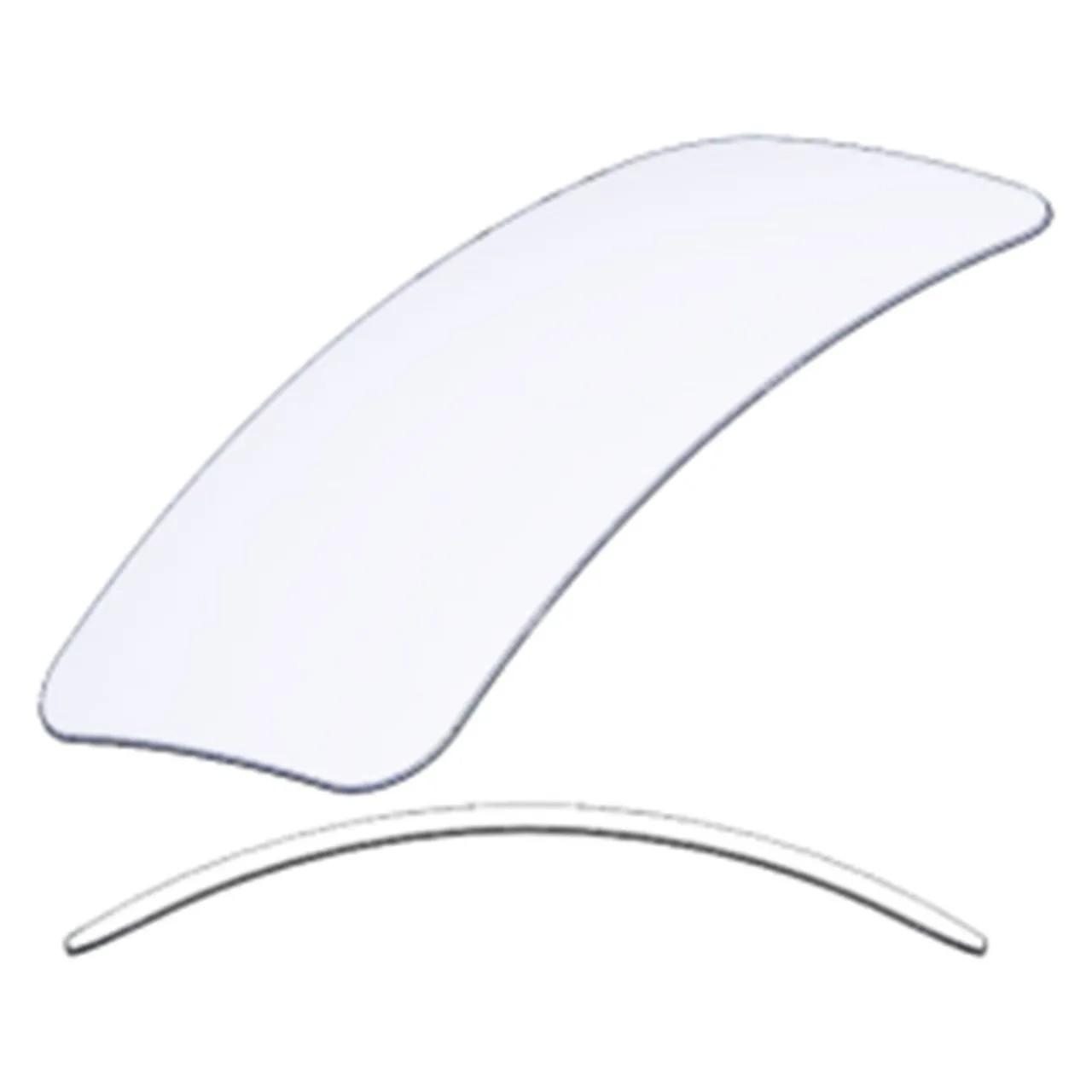 MOTAYSAN KAPI ÜSTÜ AYNA CAMI