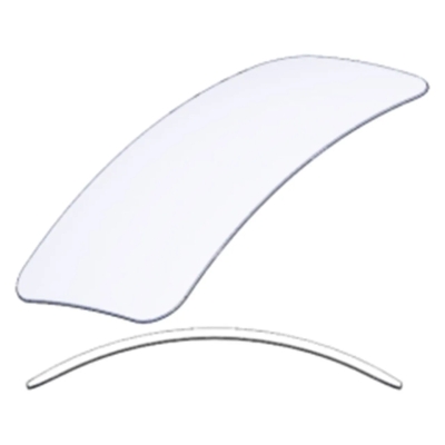 MOTAYSAN KAPI ÜSTÜ AYNA CAMI