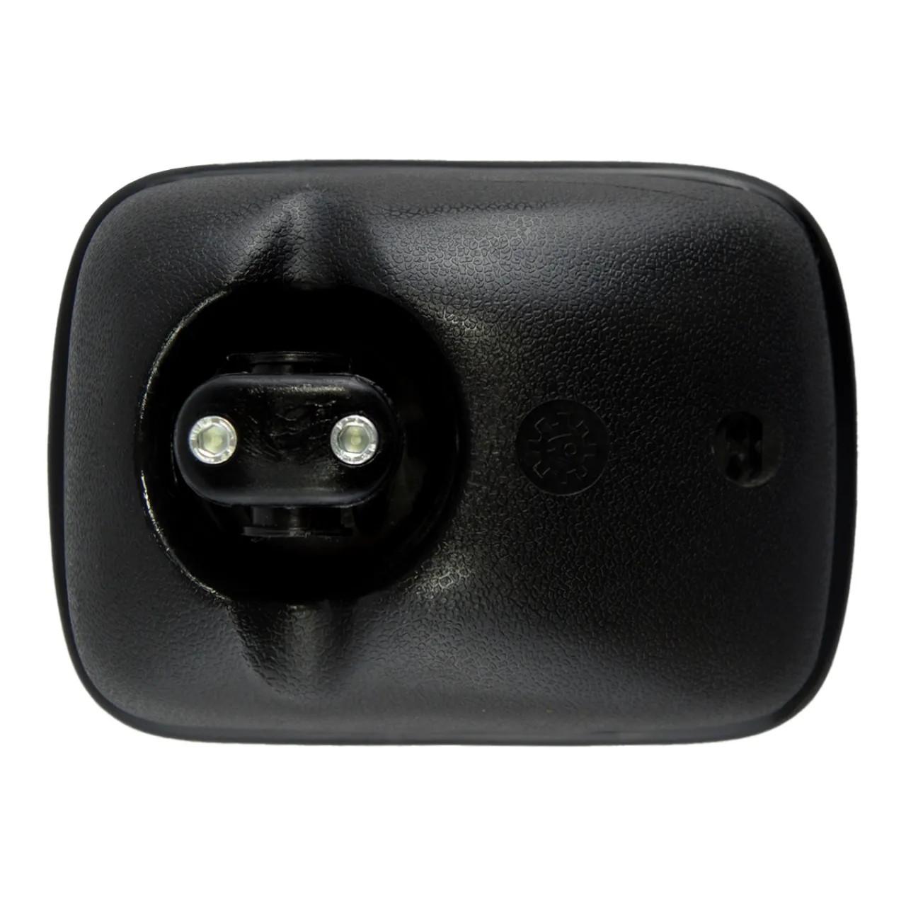 MOTAYSAN KARE PERON AYNA  REZİSTANSLI