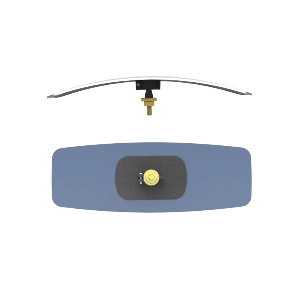 MOTAYSAN PALA TOPUZLU 1-D1 R450