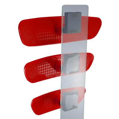 MOTAYSAN PIRLANTA 3LÜ ÇERÇEVELİ SET AYNA RENKLİ