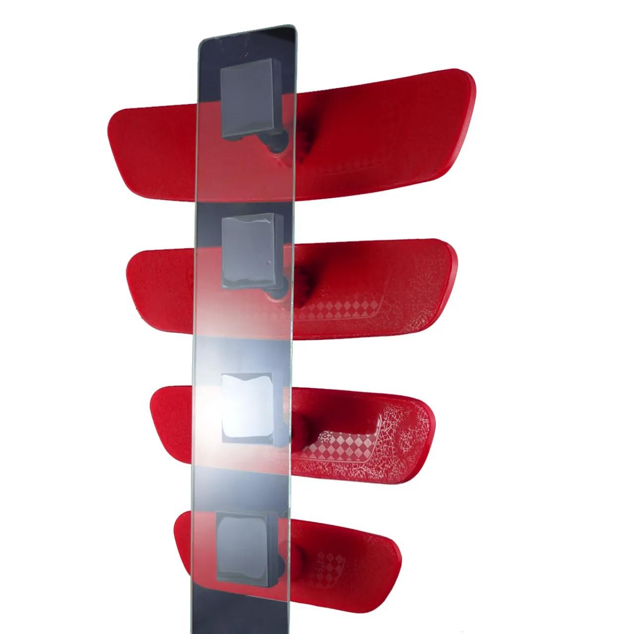 MOTAYSAN PIRLANTA 4LÜ ÇERÇEVELİ SET AYNA RENKLİ