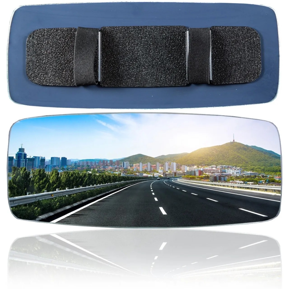 MOTAYSAN ŞAHİN GEÇME-2 r450 İÇ DİKİZ AYNALAR