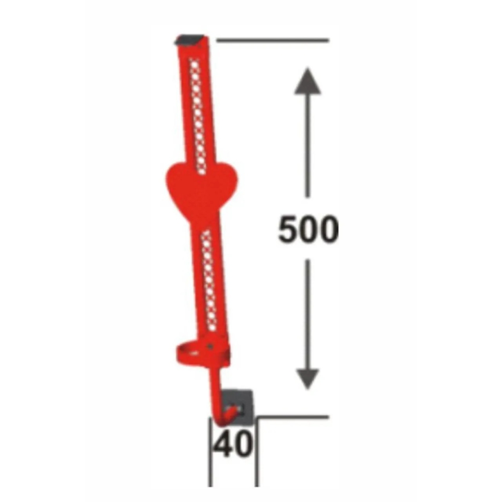 MOTAYSAN SELİME İÇ DİKİZ KOL
