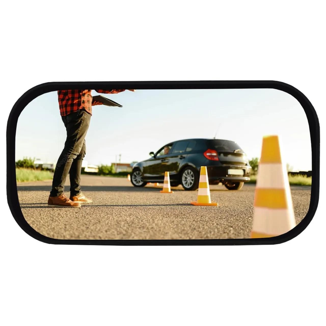 MOTAYSAN TAK TAK KÖR NOKTA AYNA