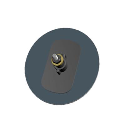 MOTAYSAN UFO 14cm TOPUZLU r450 İÇ DİKİZ AYNALAR