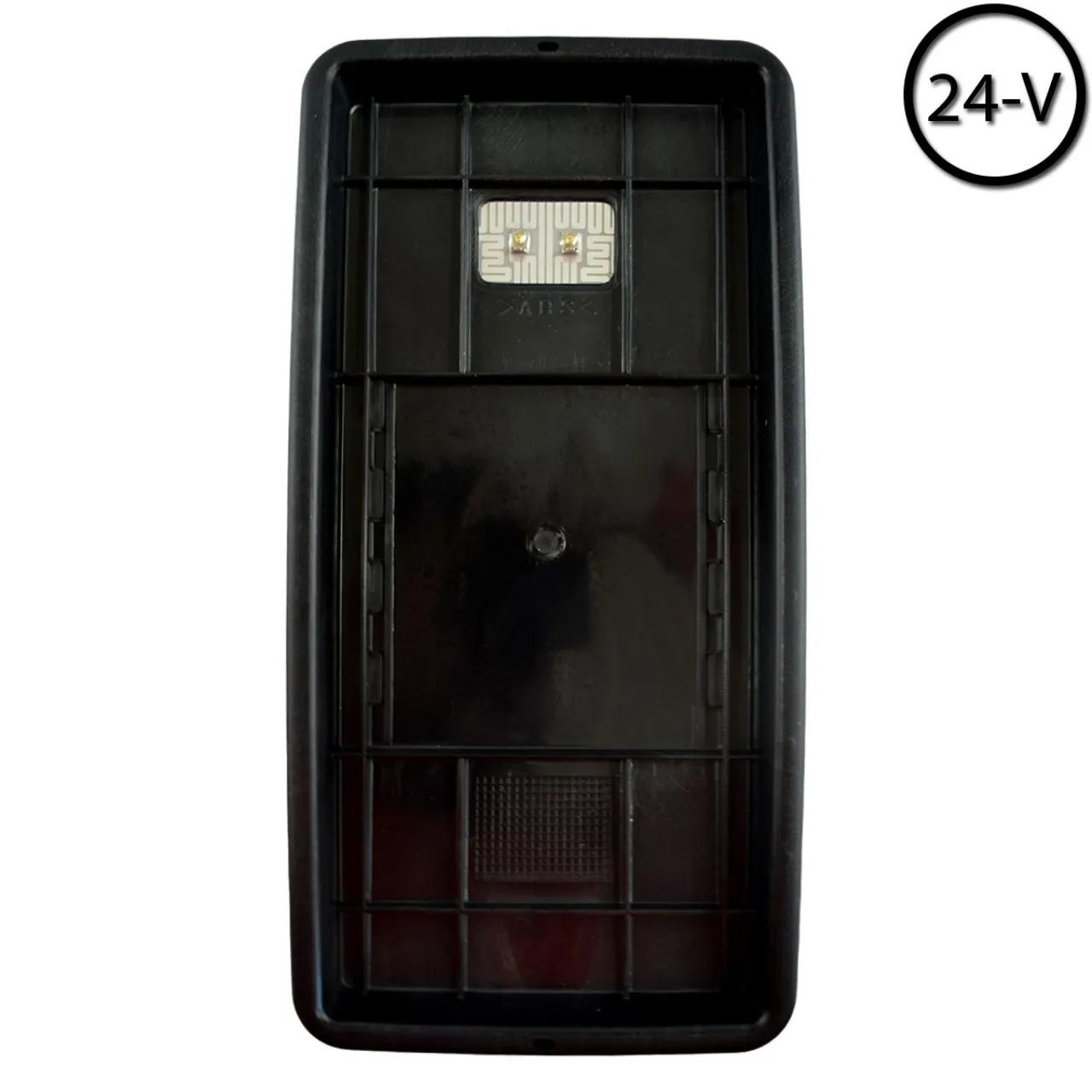 MOTAYSAN ÜNİVERSAL MOTORLU AYNA CAMI YATAKLI