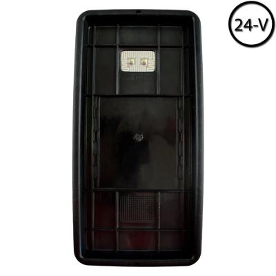 MOTAYSAN ÜNİVERSAL MOTORLU AYNA CAMI YATAKLI