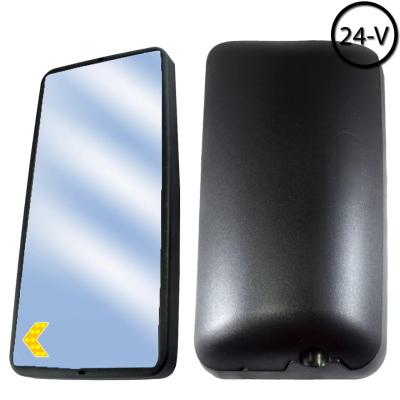 MOTAYSAN ÜNİVERSAL MOTORSUZ AYNA SOL