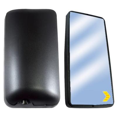 MOTAYSAN UNIVERSAL MOTORSUZ REZİSTANSIZ SOL