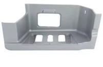 MP3 BASAMAK SHORT SAĞ