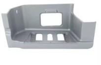 MP3 BASAMAK SHORT SOL