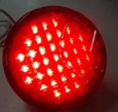 NEWLIGHT BMC OTOBÜS TİPİ ARKA SİS LAMBA