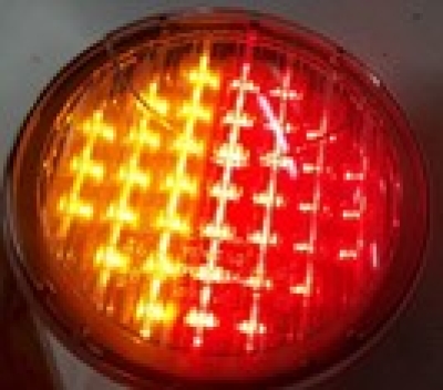 NEWLIGHT BMC OTOBÜS TİPİ PARK / SİNYAL LAMBA