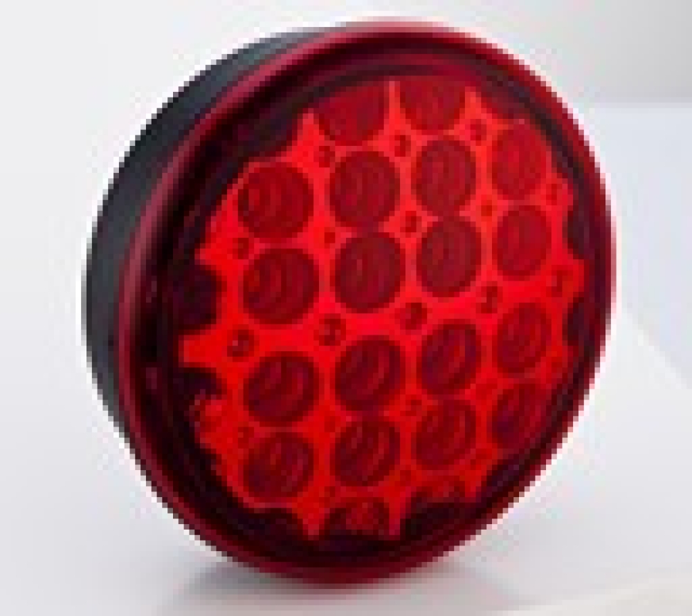 NEWLIGHT TEMSA OTOBÜS LEDLİ STOP / PARK LAMBA