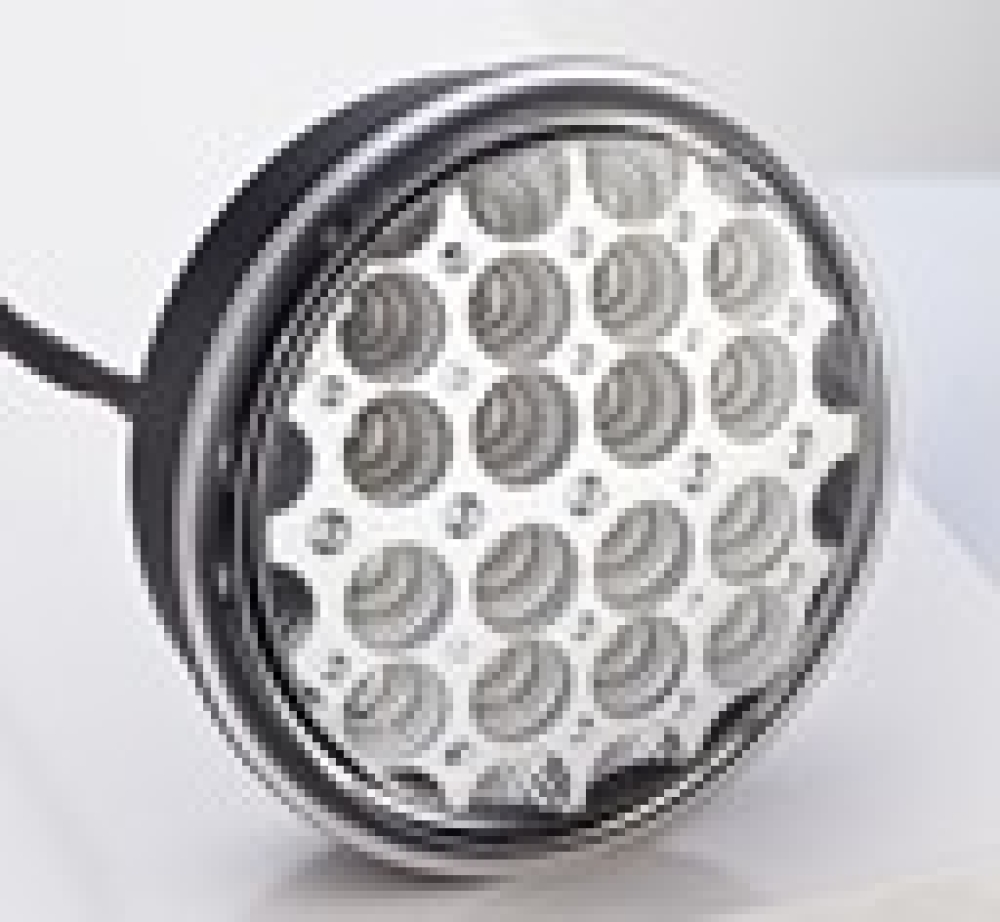 NEWLIGHT TEMSA OTOBÜS LEDLİ SİNYAL LAMBA