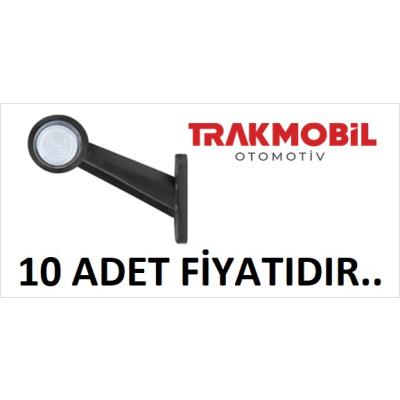 ORTA DÜZ LAMBA NEON (10 ADET)