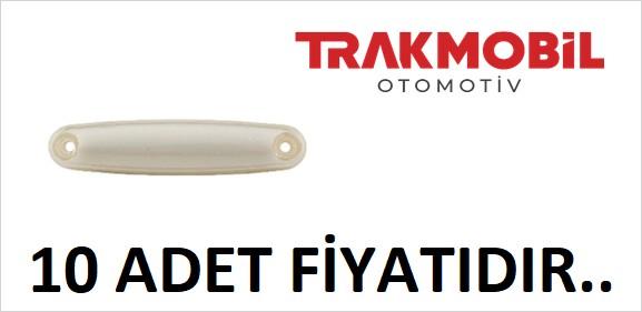 PARMAK LAMBA NEON (10 ADET) Beyaz