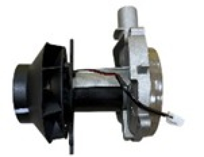 RAİNO 12 VOLT D2 FAN MOTORU