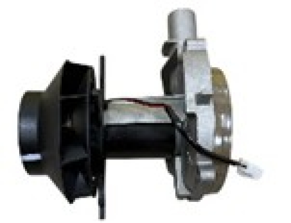 RAİNO 24 VOLT D4 FAN MOTORU