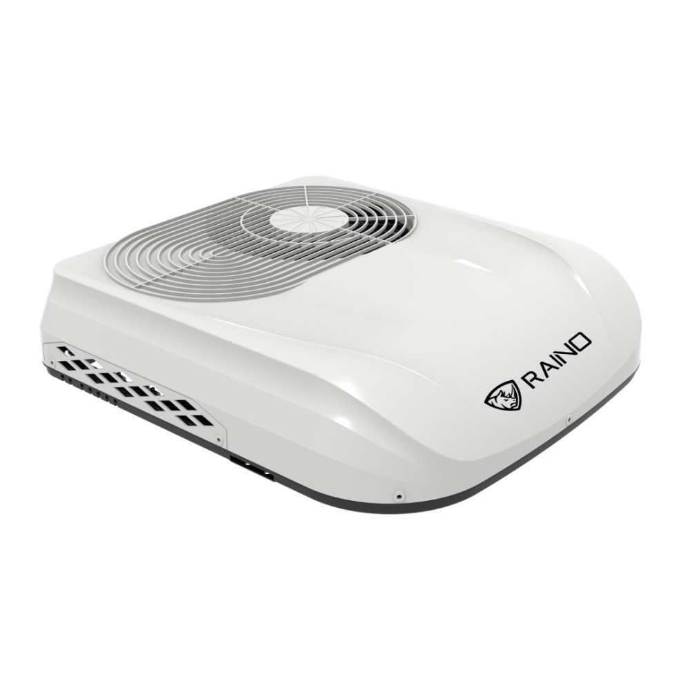 RAINO POLAR MİNİ ECO 12 VOLT TAVAN KLİMASİ