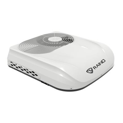 RAINO POLAR MİNİ ECO 12 VOLT TAVAN KLİMASİ