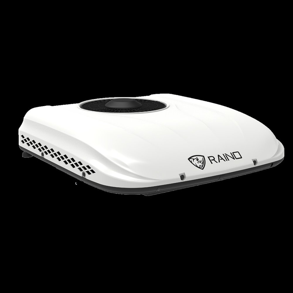 RAINO POLAR MİNİ ECO 24 VOLT TAVAN KLİMASİ