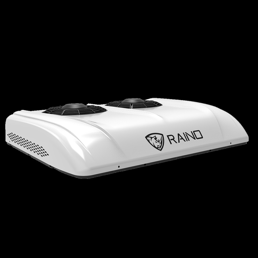 RAINO POLAR X2 TAVAN KLİMASİ ÇİFT FANLI 24 VOLT