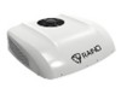 RAINO POLAR X3 PARK KLİMASI 12 VOLT