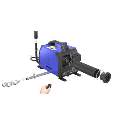 RAINO THERMON 12-24-220 VOLT 5 KW SEYYAR ARAÇ ISITICISI