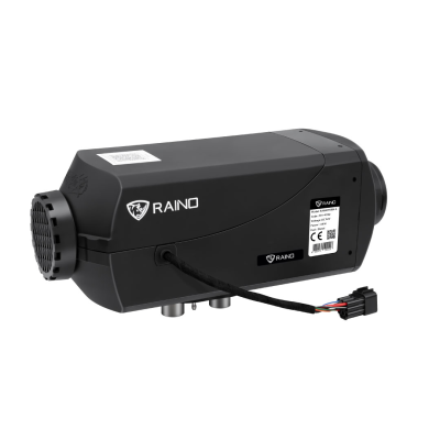 RAINO THERMON 2  12 VOLT  2 KW ( ARAÇ ISITICI)