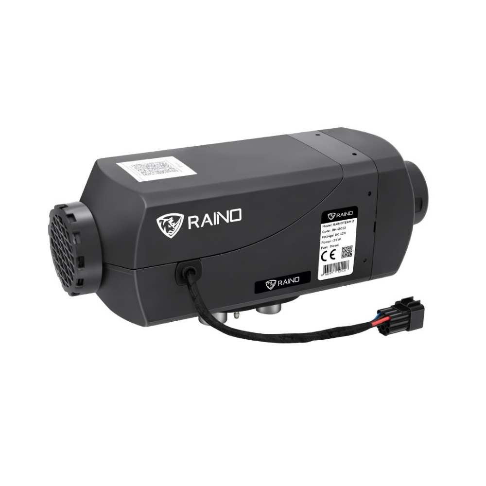 RAINO THERMON 2  12 VOLT  2 KW ( ARAÇ ISITICI)