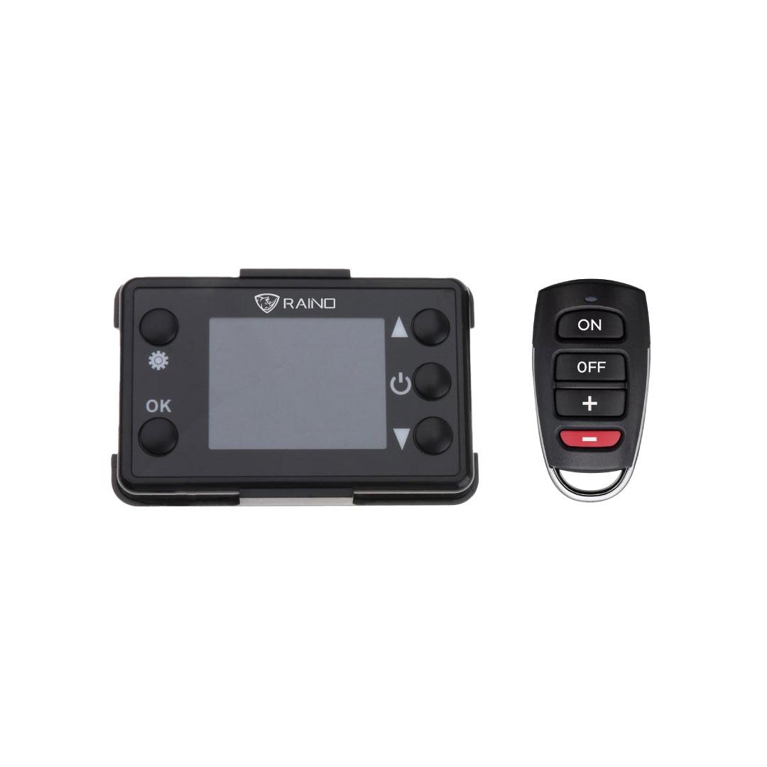 RAINO THERMON 4 12 VOLT  4 KW ( ARAÇ ISITICI)