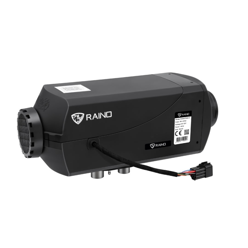 RAINO THERMON 4 12 VOLT  4 KW ( ARAÇ ISITICI)
