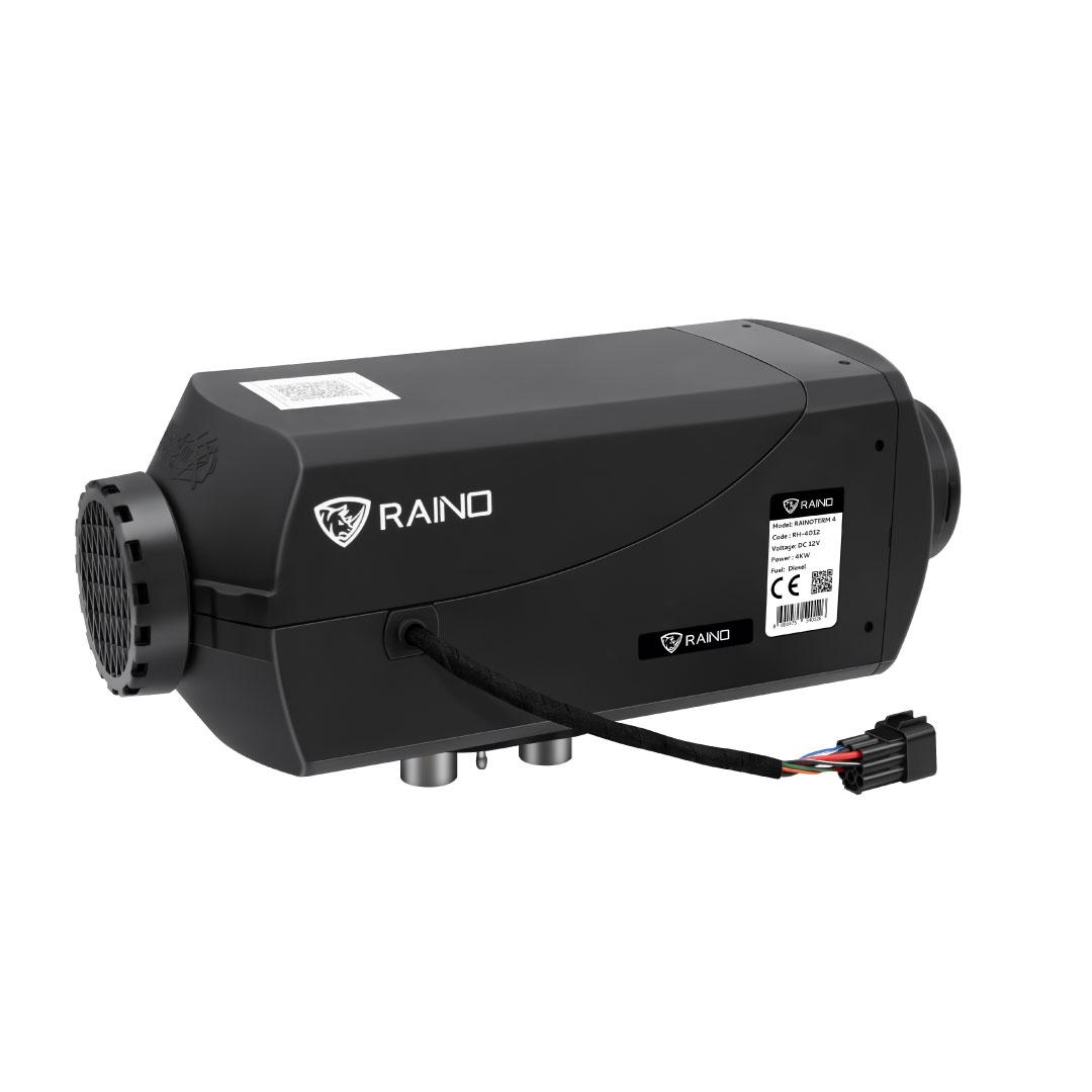 RAINO THERMON 4 24 VOLT  4 KW ( ARAÇ ISITICI)