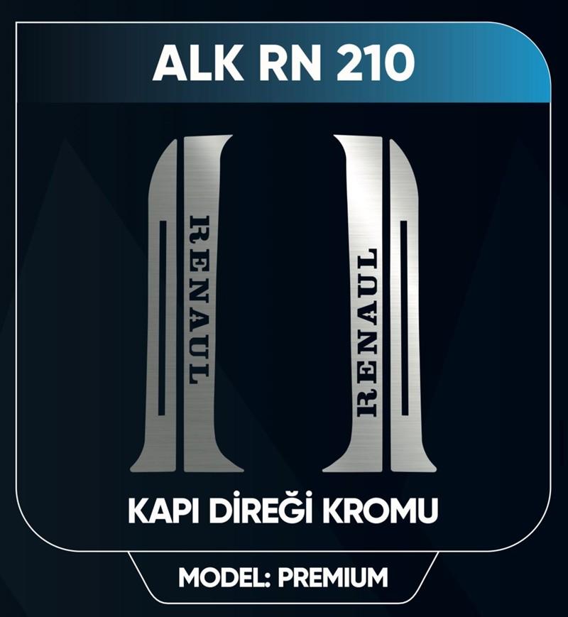 RENAULT 2015 DİREK NKELAJI